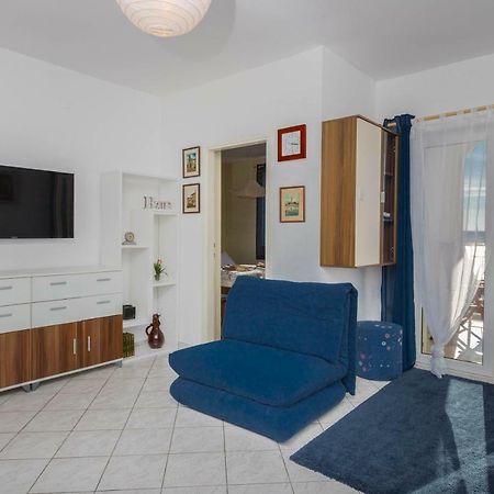 Apartmani Adria Lila Crikvenica Dramalj Kültér fotó