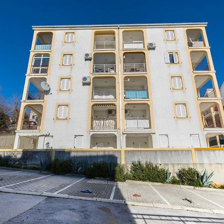 Apartmani Adria Lila Crikvenica Dramalj Kültér fotó