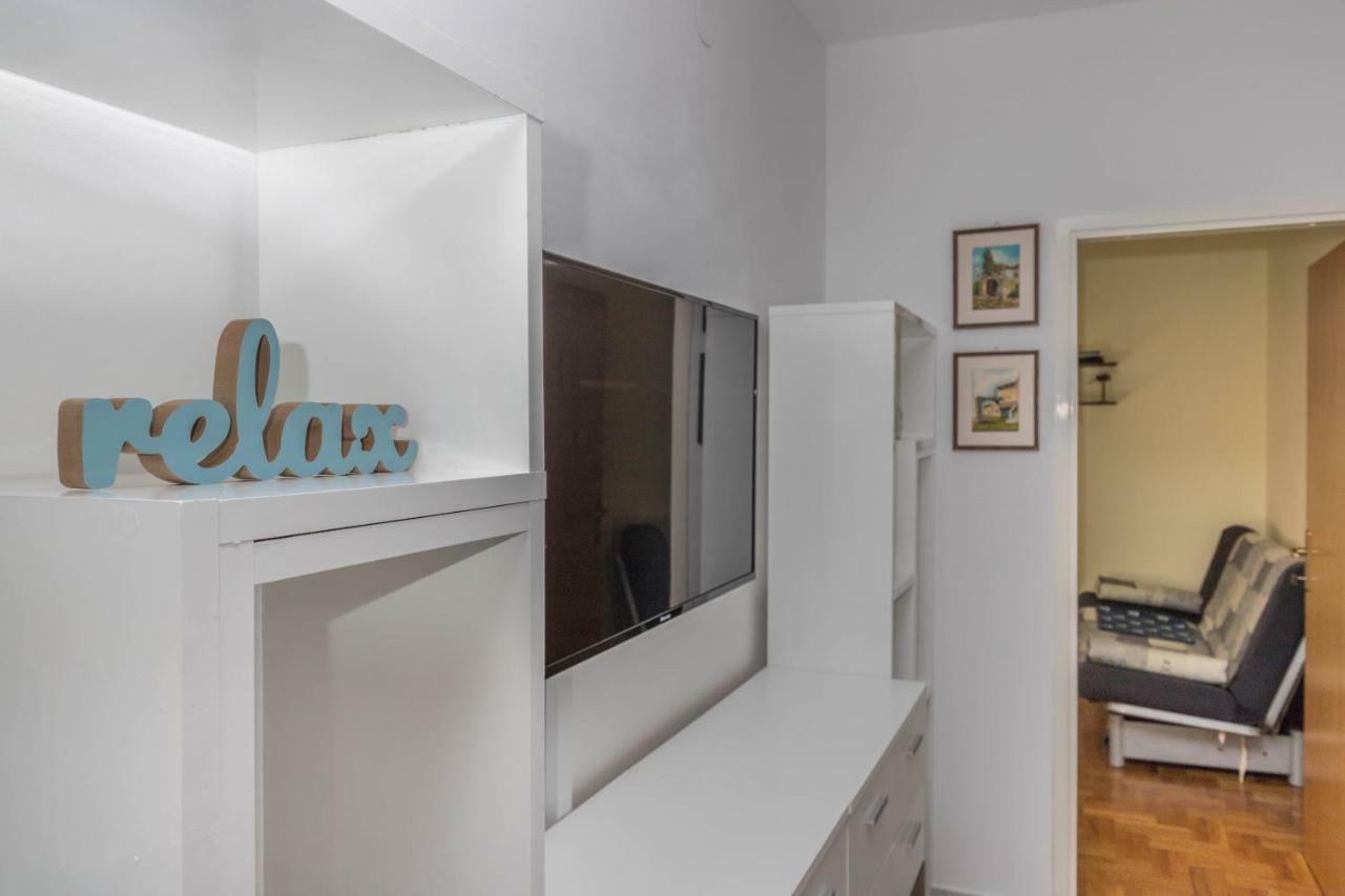 Apartmani Adria Lila Crikvenica Dramalj Kültér fotó