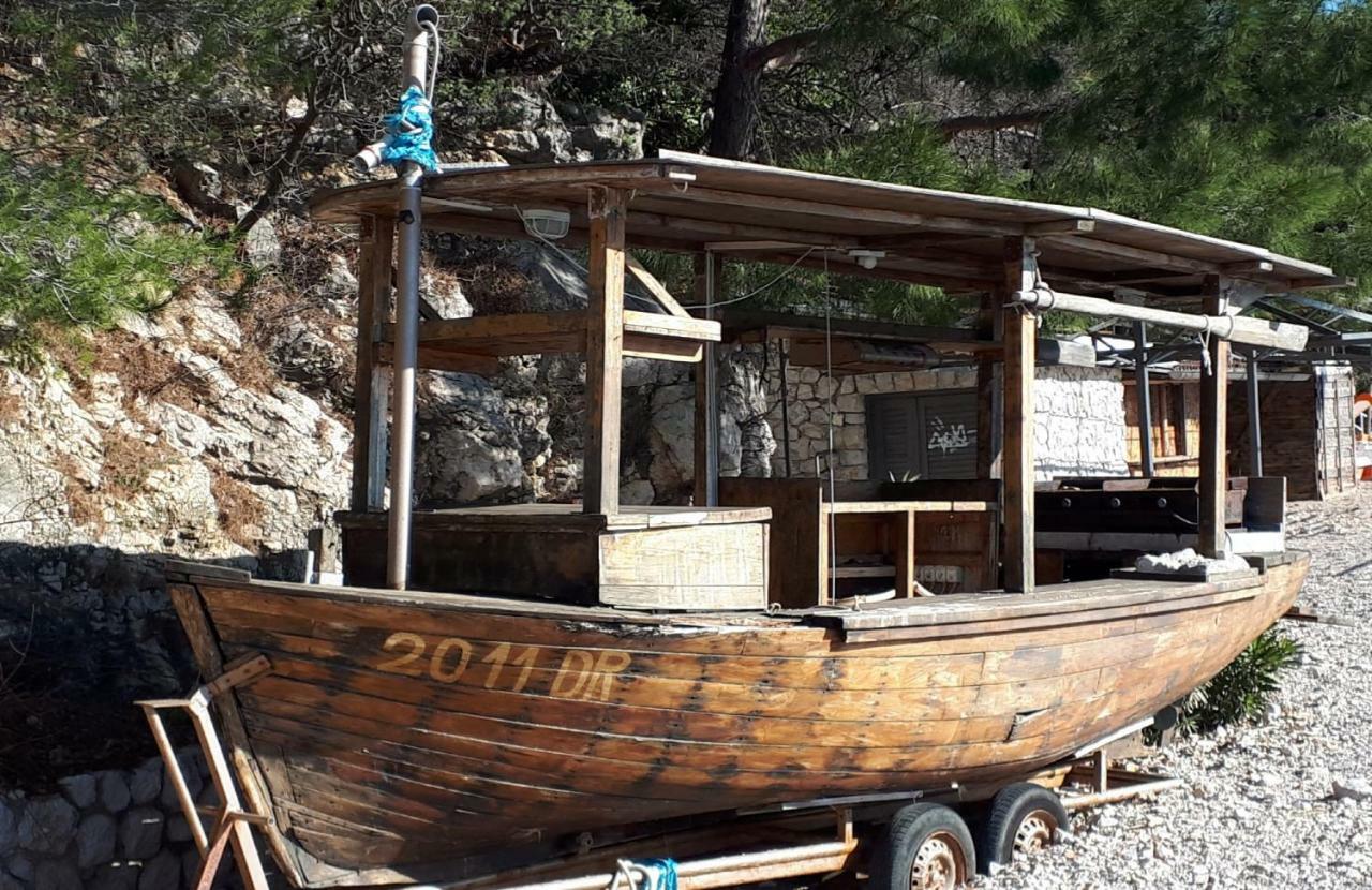 Apartmani Adria Lila Crikvenica Dramalj Kültér fotó